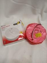 Kidde Smoke Alarm