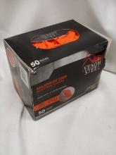50Cnt Box of OSFM Venom Steel Industrial Gloves- Maximum Grip