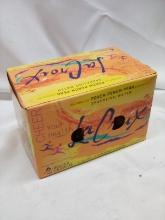 Full 6 Can Case of LaCroix Sparkling Waters- Peach Peach/Pear