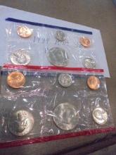 1984 United States Mint Set