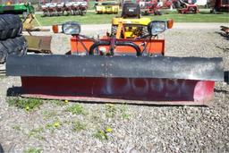 8 ft Snow Plow