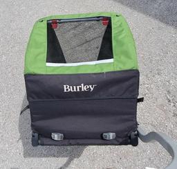 Burley Dog Tail Bicycle Dog Trailer - NWT