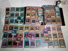 700+ Yu-Gi-Oh! Trading Cards Incl. Secret.Ultra and Super Rare