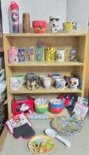 Pre-Owned Disney Mugs, Cups, & Other Kitchenware