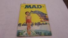 mad, #98 Oct. 65 30 cent cover with flipper
