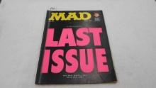 mad, #91 Dec. 64 25 cent cover