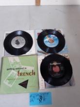 Vintage 45 Records