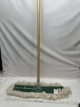 Approx 30 Inch Long Warehouse Dust Broom (Local Pick Up Only)