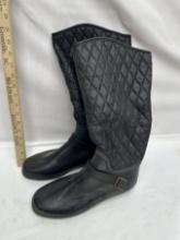 SPERRY Size 11 Women's Rubber Boots