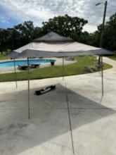 MOSAIC Instant Gazebo 13ft X 13ft Canopy (Local Pick Up Only)