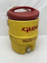 iGloo Industrial 2 Gallon Drinking Water Dispenser