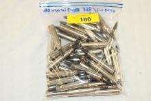 40 Rounds of Winchester Super 338 WIN MAG Ammo