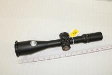 NightForce "ATACR" 7-35x56 F1 Scope