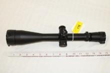 Leupold Tactical "Mark 4" 8.5-25x50mm ER/T Front Focal Scope