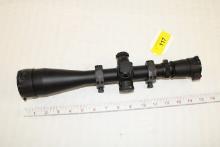 Leupold Tactical "Mark 4" 8.5-25x50mm LR/T Scope