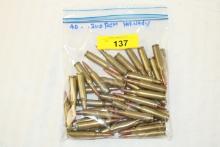 40 Rounds of Hornady .260 REM Red Tip Ammo