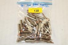 50 Rounds of Federal .260 REM Ammo