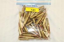 78 Rounds of Remington .260 REM Ammo