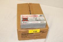 200 Rounds of Winchester 6mm REM 100 Gr. Power-Point Ammo