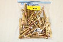 50 Rounds of Federal 338 Federal Ammo