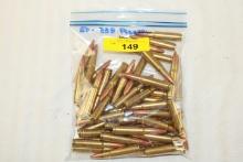 50 Rounds of Federal 338 Federal Ammo