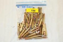 50 Rounds of Federal 338 Federal Ammo