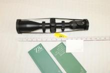 Swarovski "Z8i" 2.3-18x56 P w/Scope Mount and Lens Cover