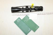 Swarovski "Z8i" 2-16x50 P w/Scope Mounts and Lens Cover