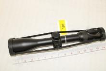 Swarovski "Z8i" 2-16x50 P Scope w/Lens Cover