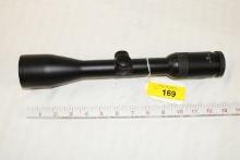 Swarovski "Z6" 2-12x50 Scope