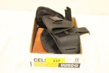 8 Misc. Holsters
