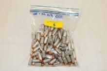 100 Rounds of .45 Auto. CCI Ammo