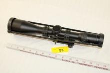 Leica "ER 5" 2-10x50 Scope w/Rail Mount and Lens Covers