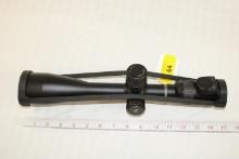 Swarovski "X5i" 5-25x56P Scope with Lens Covers