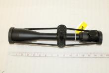 Swarovski "X5i" 5-25x56P Scope with Lens Covers