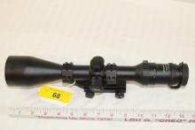 Meopta "Meostar R1r" 3-12x56 RD Scope w/Rail Mount