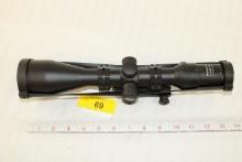 Meopta "Meostar R1r" 3-12x56 RD Scope w/Rail Mount