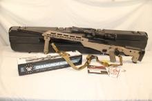 Kimber "8400" Advanced Tactical .308 WIN. Bolt Action Rifle