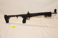 Kel-Tec "Sub-2000" .40 S&W Rifle w/15 Round Glock Mag