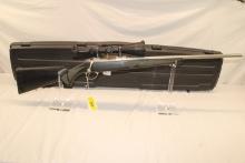 Sako "85 S" .338 Federal Bolt Action Rifle w/Leupold Scope