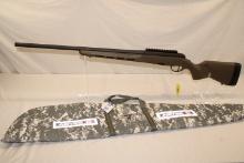 Steyr Mannlicher "Pro Hunter" 6.5 Creedmoor Bolt Action Rifle