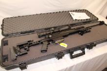 ArmaLite "AR-30A1" .338 Lapua Mag. Bolt Action Rifle w/Scope