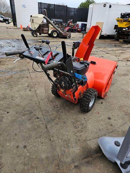 Ariens 28" Two Stage Snow Blower