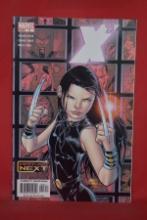 X-23 #3 | INNOCENCE LOST - PART 3 | BILLY TAN COVER ART