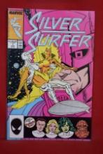 SILVER SURFER #1 | PREIMIERE ISSUE OF VOLUME 3 - NICE BOOK!
