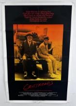 Crossroads Movie Poster
