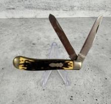 Schrade Uncle Henry 285UH Pocket Knife