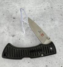 Al Mar Elite Pocket Knife