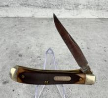 Schrade Uncle Henry 1940T Pocket Knife