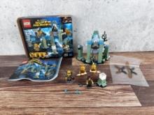 Lego DC Super Heroes 76085 Battle Of Atlantis